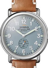 Shinola The Runwell Chronograph 41mm