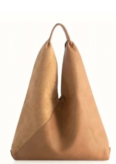 Shiraleah Arden Tote Bag In Tan