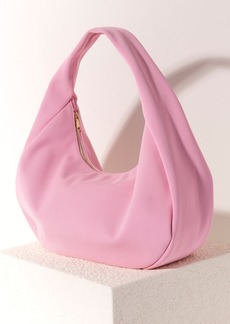 Shiraleah Bella Hobo Bag, Pink