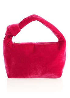 Shiraleah Women's Dana Mini Bag In Pink