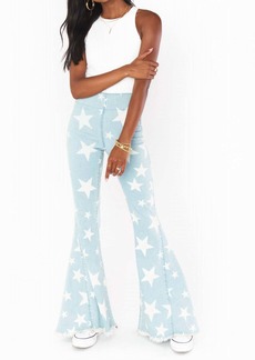 Show Me Your Mumu Berkeley Bells Jeans In Your A Star
