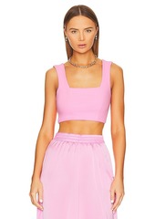 Show Me Your Mumu Ansley Crop Top