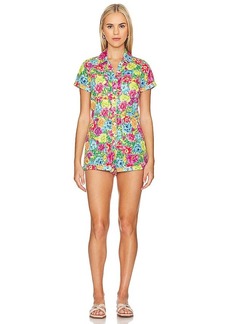 Show Me Your Mumu Cannon Romper