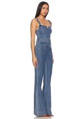 Show Me Your Mumu Crossroads Jumpsuit