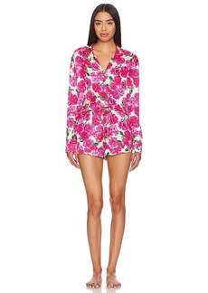 Show Me Your Mumu Early Riser PJ Set