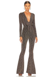 Show Me Your Mumu Martina Jumpsuit