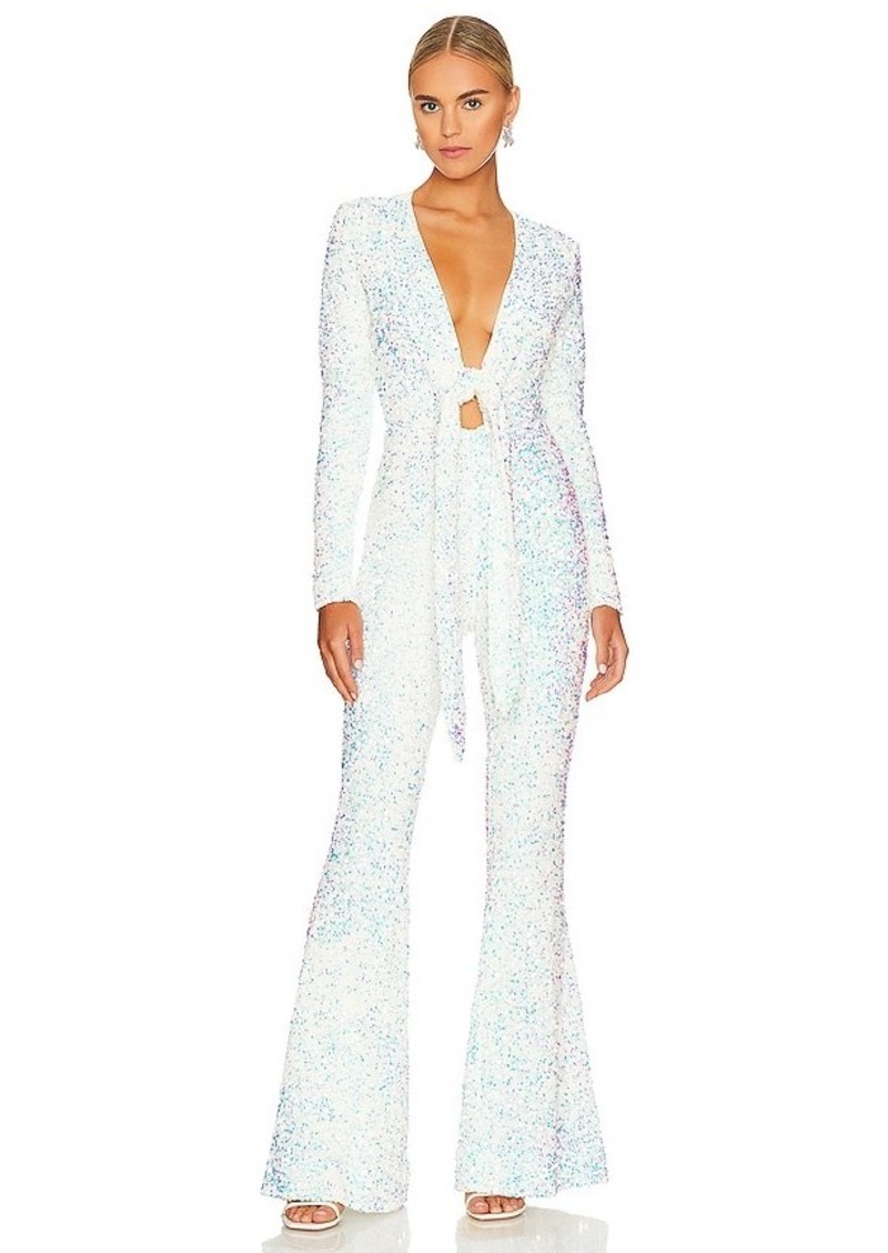 Show Me Your Mumu Martina Jumpsuit