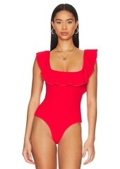 Show Me Your Mumu Rochelle Bodysuit