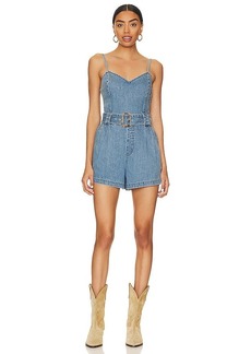 Show Me Your Mumu Sloane Romper