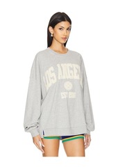 Show Me Your Mumu Steve Sweatshirt