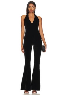 Show Me Your Mumu Studio Halter Jumpsuit