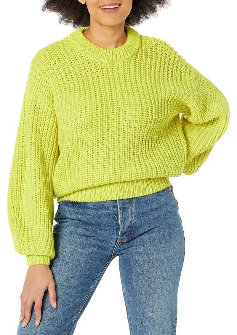 Show Me Your Mumu Women's Bailey Sweater