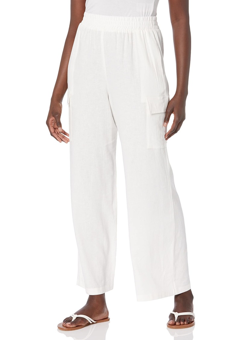 Show Me Your Mumu Women's Coast Cargo Pants