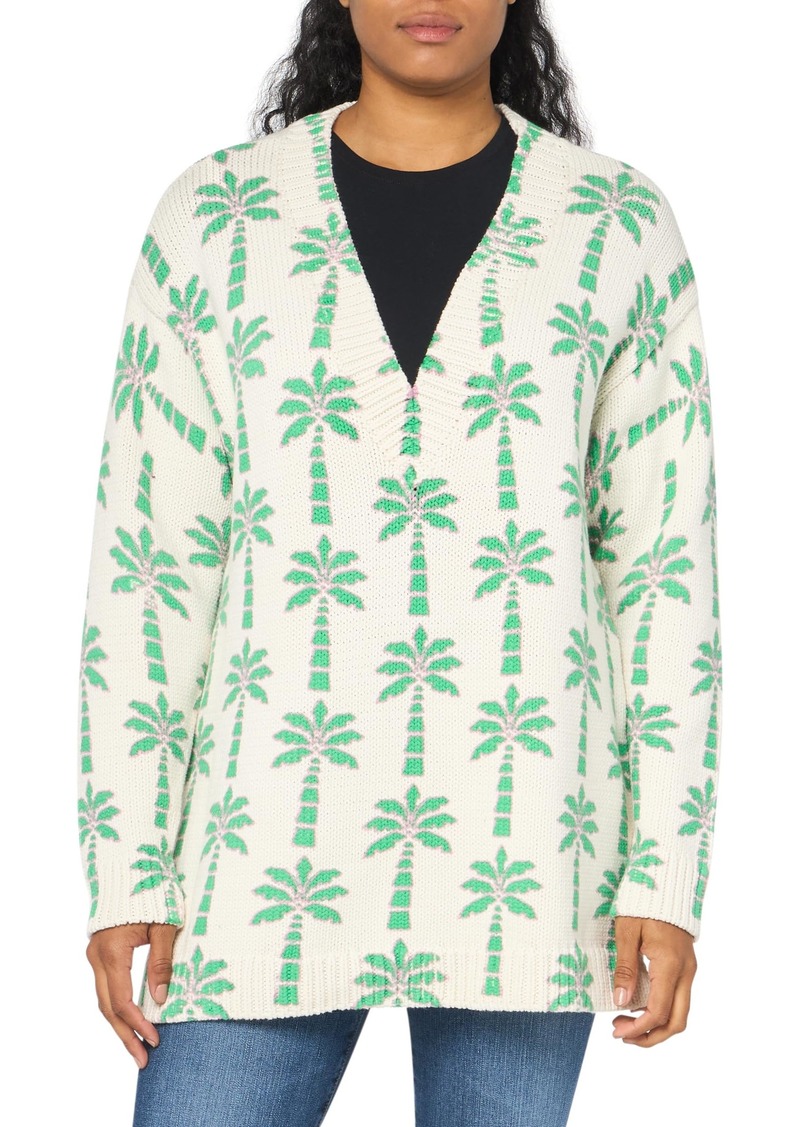 SHow Me Your Mumu Women's Gilligan Sweater