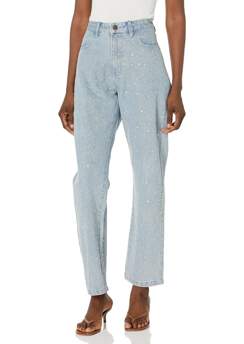 Show Me Your Mumu Women's icon Jeans