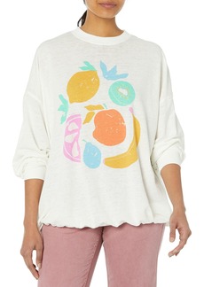 Show Me Your Mumu Women's James Sweatshirt