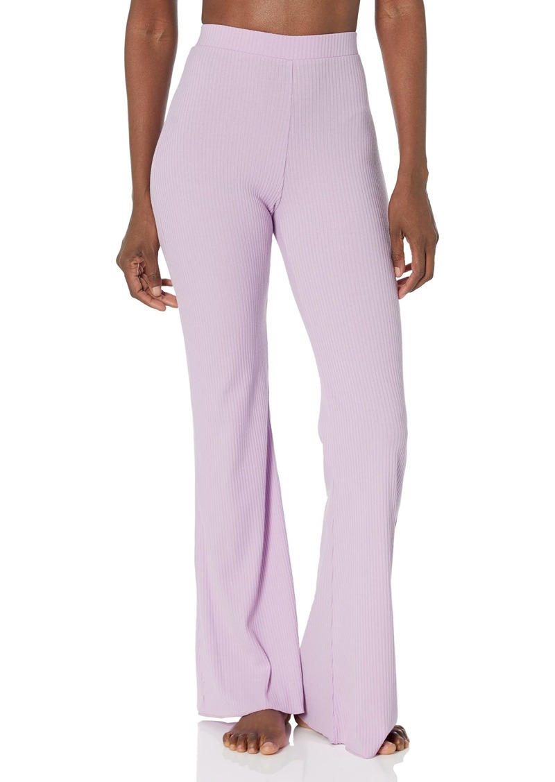 Show Me Your Mumu Women's Layer up Pants