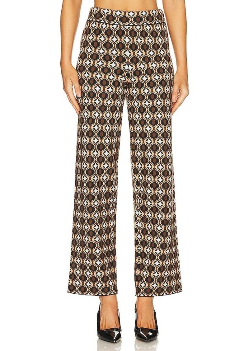 Show Me Your Mumu Zermatt Pant