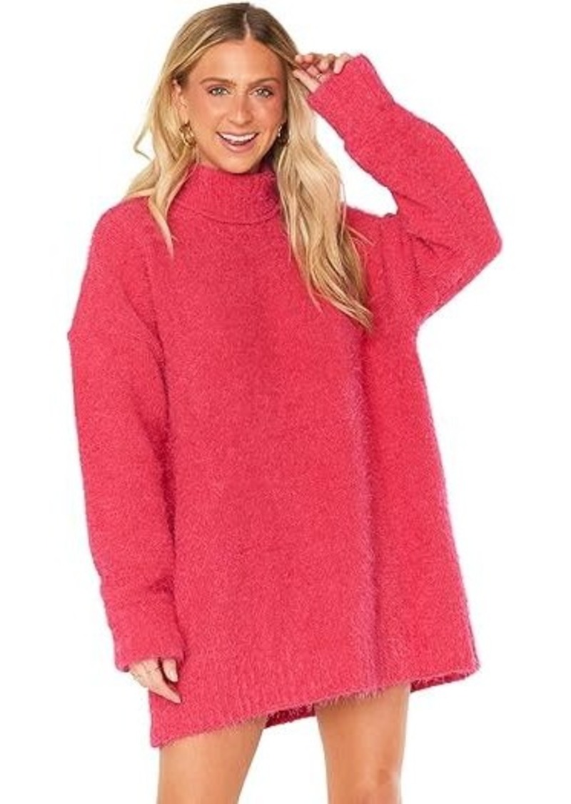 Show Me Your Mumu Timmy Tunic Sweater