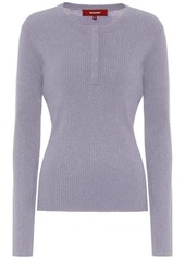 Sies Marjan Kate wool-blend sweater