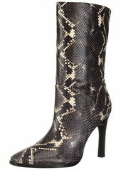 Sigerson Morrison Women's Kiona Fashion Boot ROVERE Snake