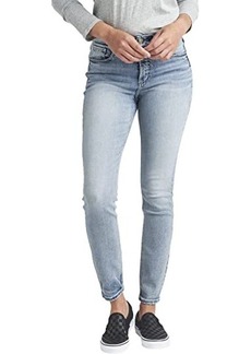 Silver Jeans Avery Skinny Jeans L94116EDB183