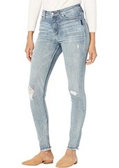 Silver Jeans High Note High-Rise Skinny Jeans L64027SSX113