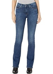 Silver Jeans Most Wanted Skinny Bootcut Jeans L63707SSX381