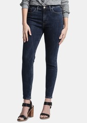 Silver Jeans Co. Calley High-Rise Skinny Jeans
