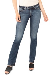 Silver Jeans Co. Tuesday Bootcut Jeans
