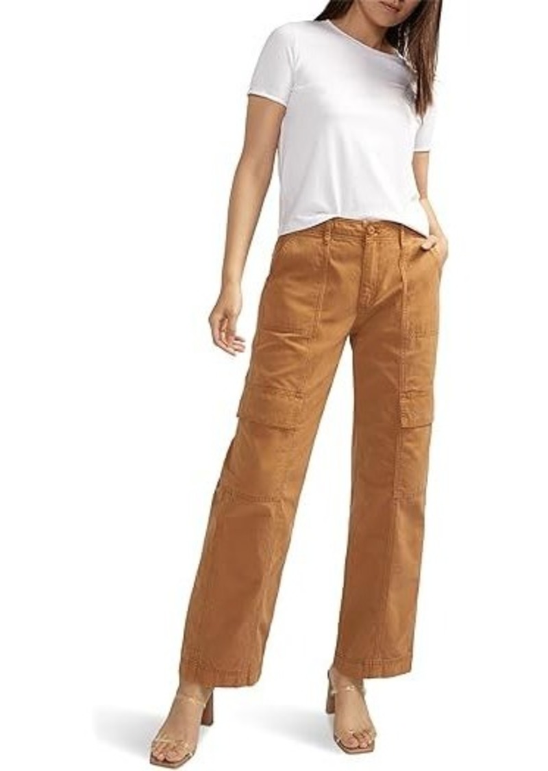 Silver Jeans Utility Cargo L27443LPT634