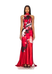 SILVIA TCHERASSI Sherry Dress