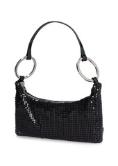 Simon Miller Mini Valley Chainmail Shoulder Bag