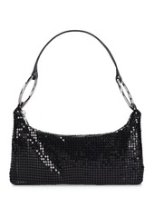 Simon Miller Mini Valley Chainmail Shoulder Bag