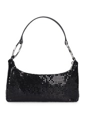 Simon Miller Mini Valley Chainmail Shoulder Bag