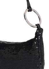 Simon Miller Mini Valley Chainmail Shoulder Bag