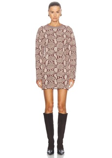 Simon Miller Wallis Knit Dress