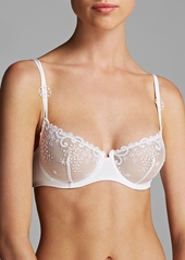 Simone Perele Delice Demi Cup Unlined Underwire Bra