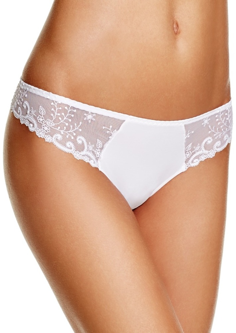 Simone Perele Delice Thong