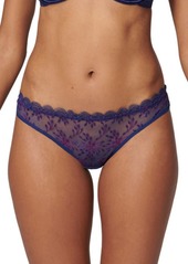 Simone Perele Singuliere Bikini Cut Briefs