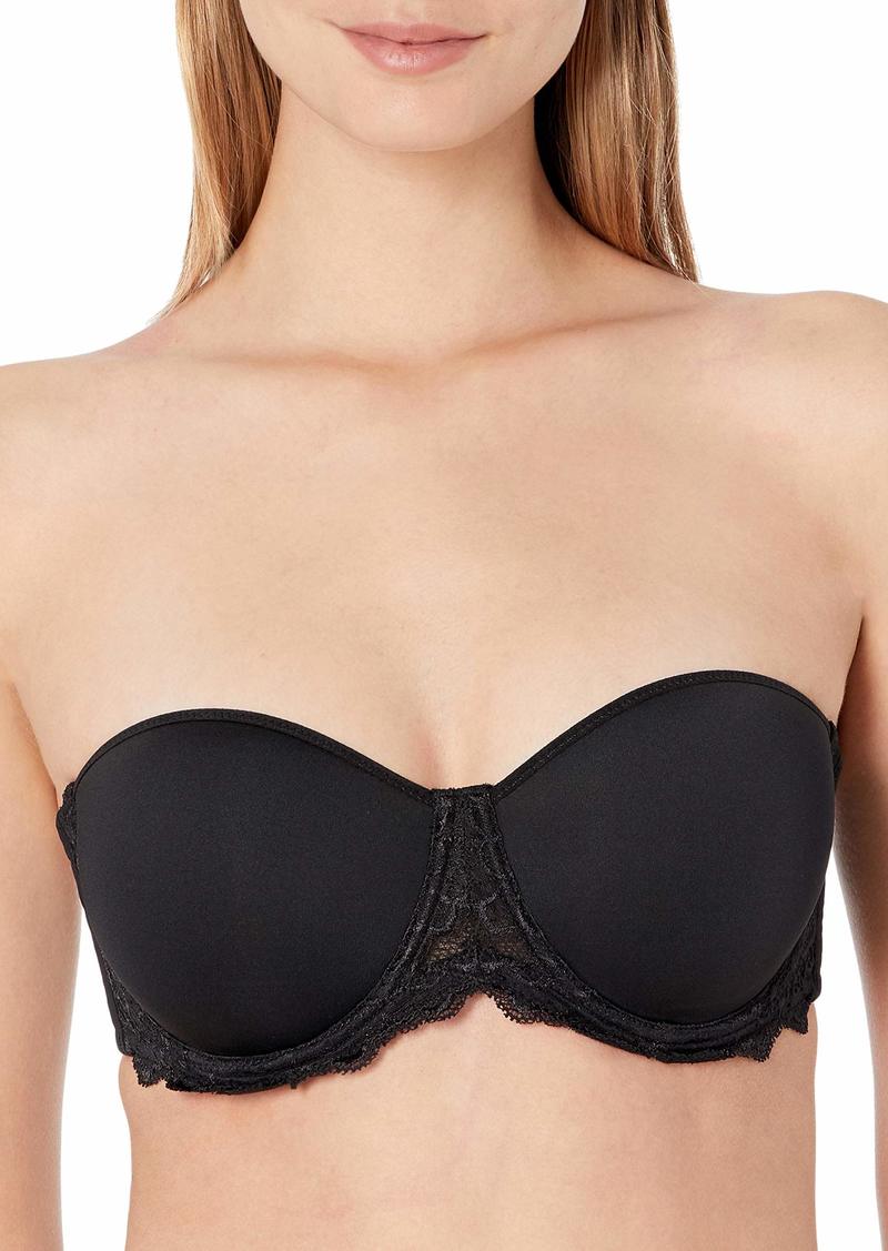 Simone Perele Women's 3D Strapless T-Shirt Bra