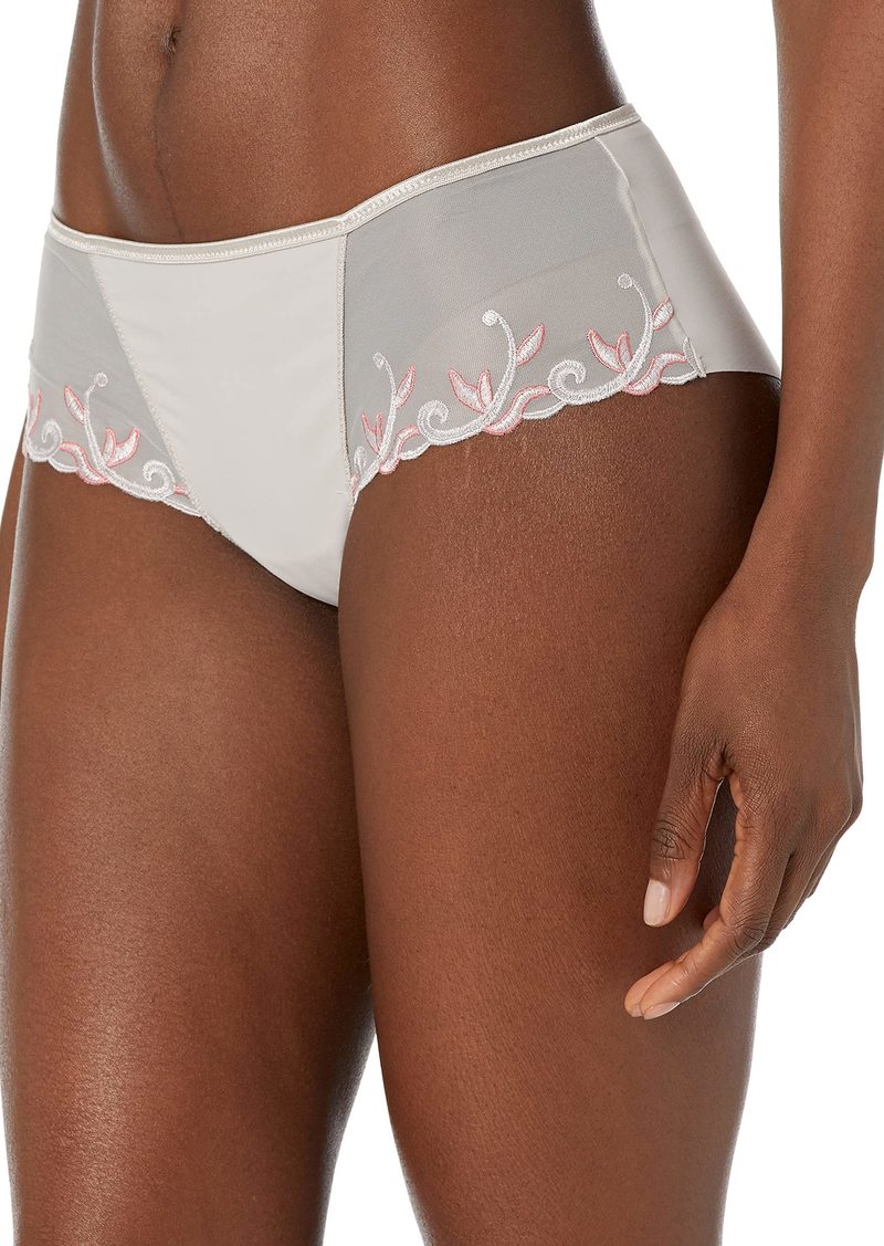 Simone Perele womens Andora Boyshort Boy Short Panties   US