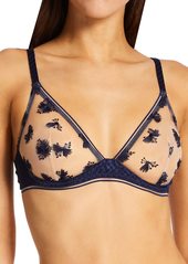 Simone Perele Women's Augustine Triangle Underwire Bra