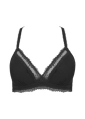 Simone Perele Women's Confiance Racerback Wireless Triangle Bra  M