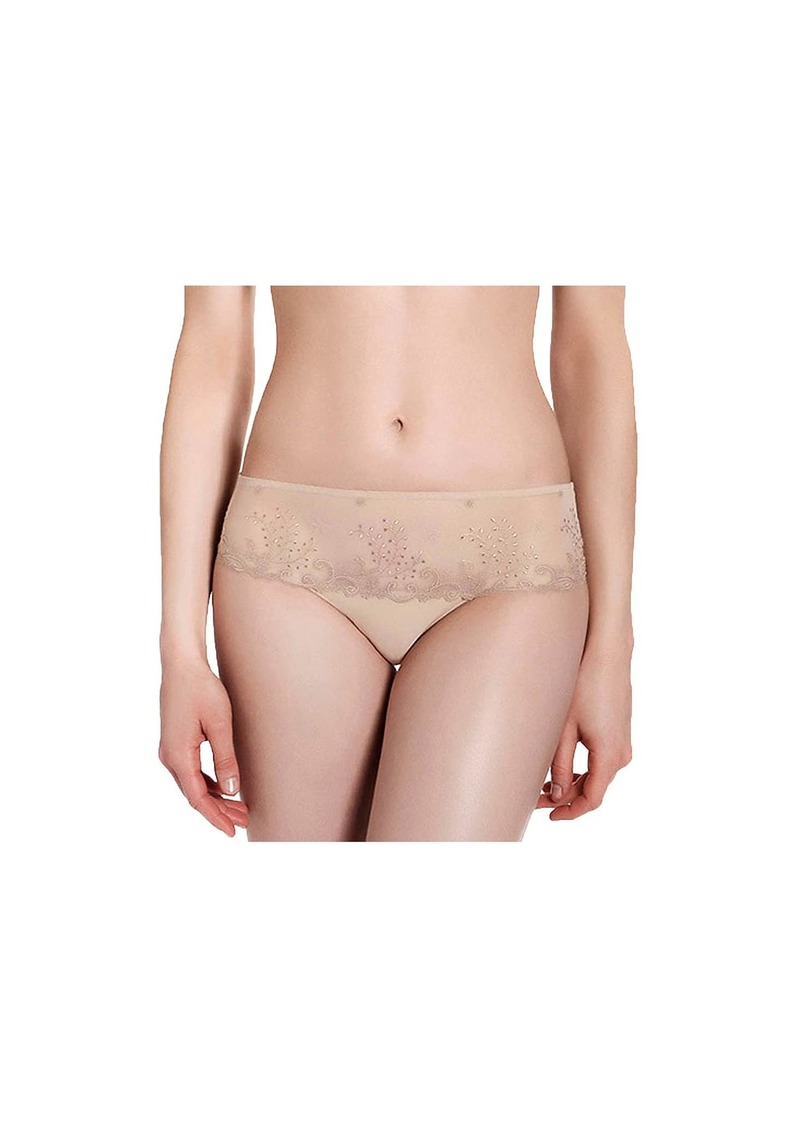 Simone Perele Women's Delice Boyshort Panty