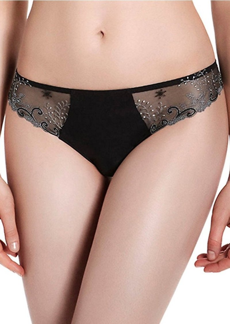 Simone Perele Women's Delice Thong Panty