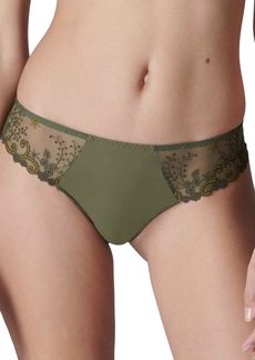 Simone Perele womens Delice Thong Underwear   US