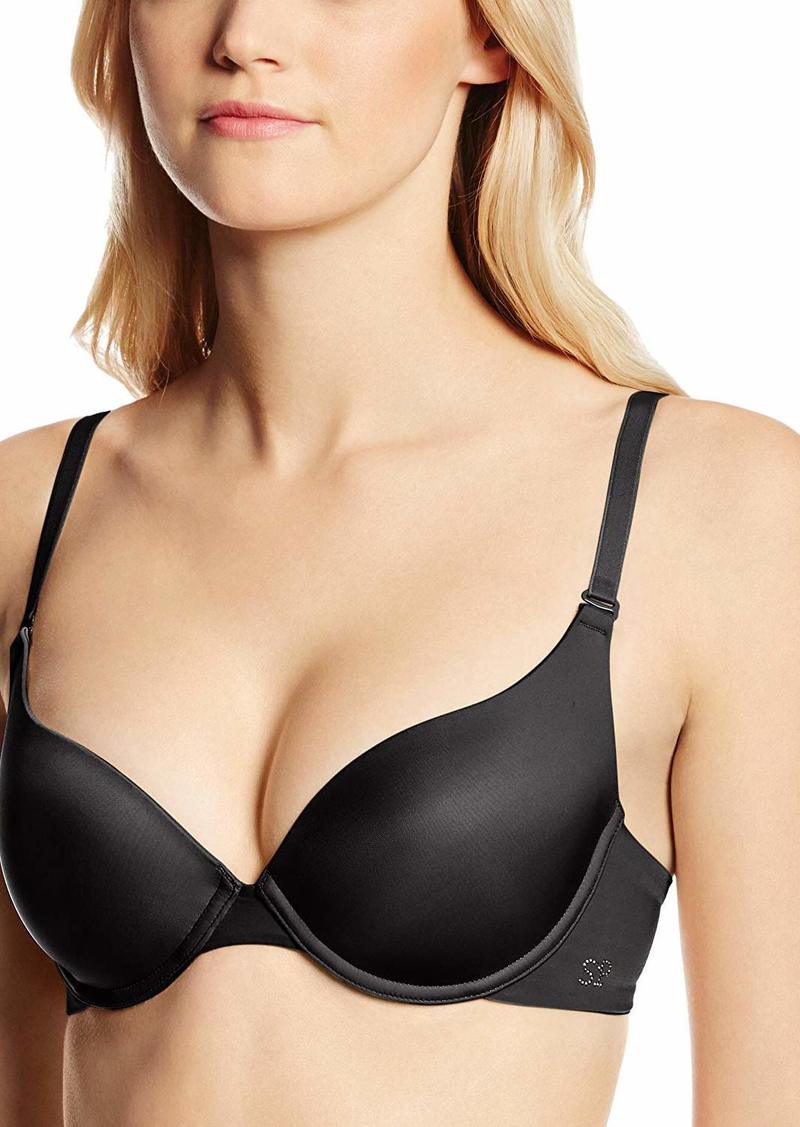 Simone Perele Women's Inspiration 3-Way Multi-Position Memory Foam Bra