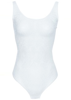 Simone Perele Women's Opaline Bodysuit  S