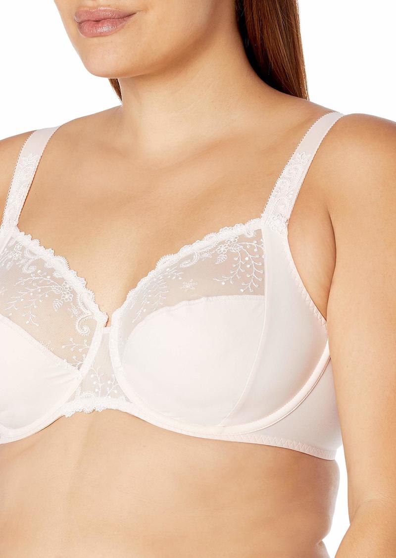 Simone Perele Women's Plus Size Delice Full-Cup Bra